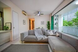 Hundred Trees (D5), Condominium #501758961